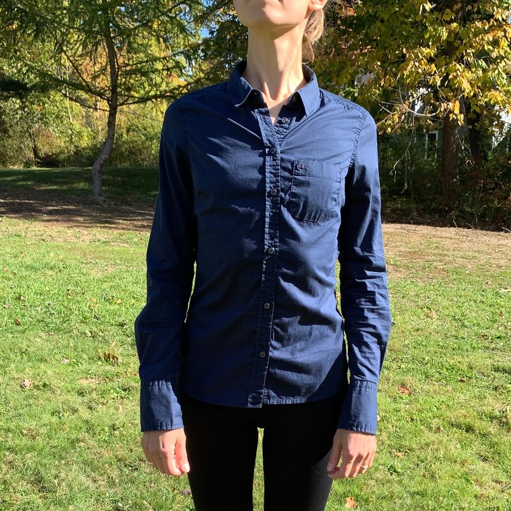 Tommy Hilfiger Denim shirt